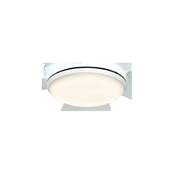 Kit Lumire LED 18W Blanc Casafan 3143