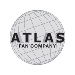 atlas fan ventilateur logo