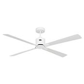 Ventilateur Plafond Eco Concept 152cm Blanc