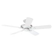 Ventilateur Plafond Outdoor Elements 132cm Blanc