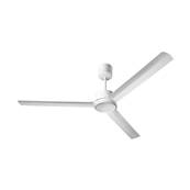 Ventilateur Plafond Nordik Eco 152cm Blanc