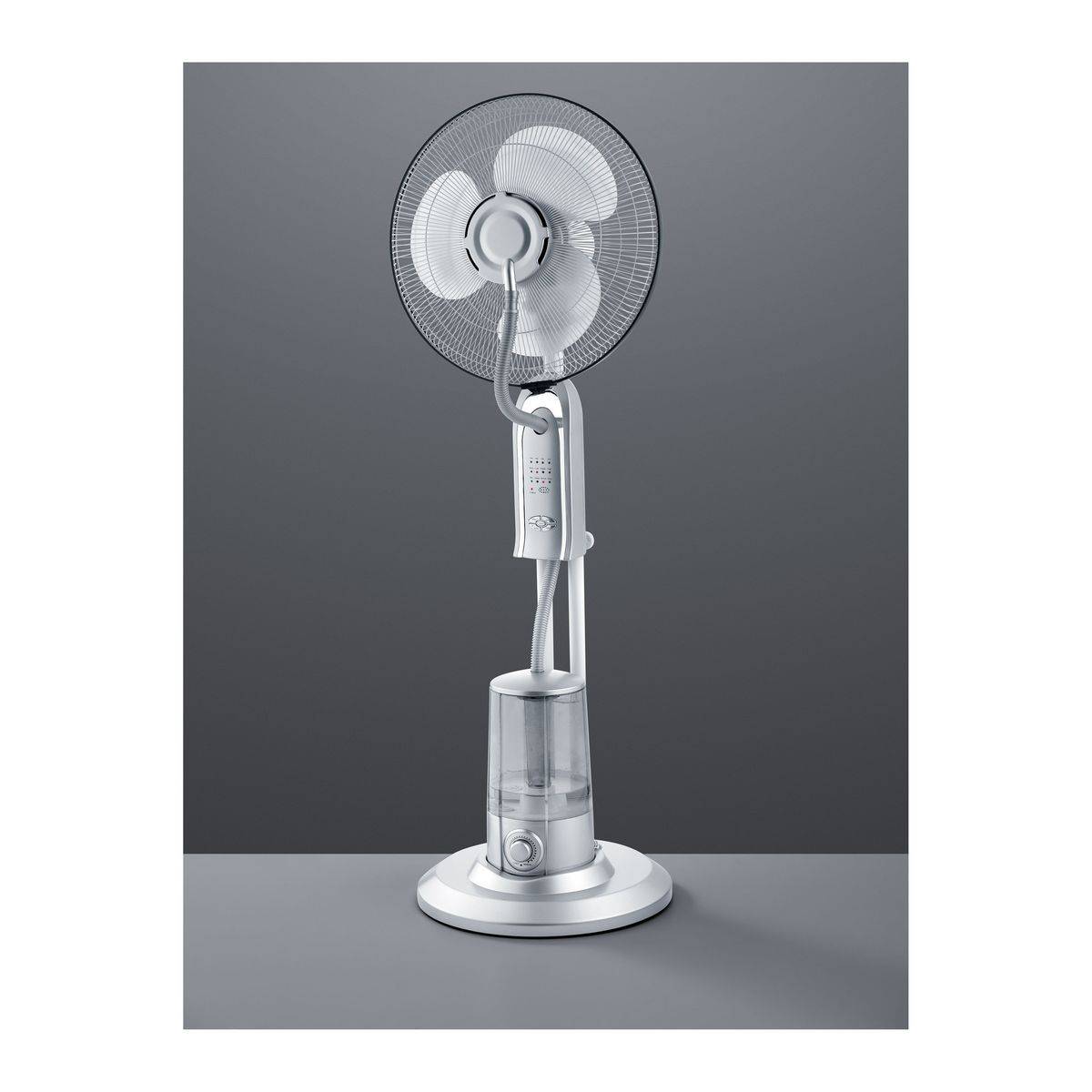 Ventilateur Brumisateur Andreas 127cm R038-87