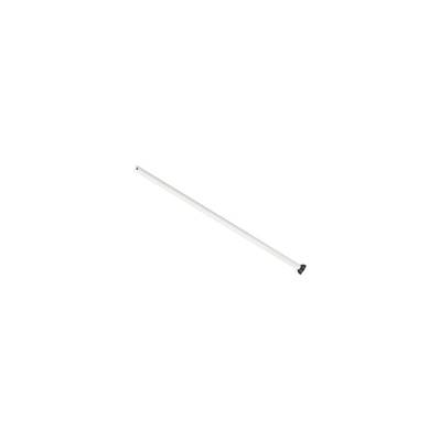 Tige d'extension 90cm Blanche 210544