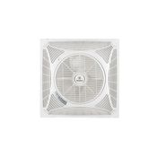 Ventilateur Faux-Plafond 36cm Blanc