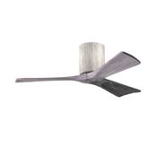 Ventilateur Plafond Irene-3H 106cm Bois Vieilli