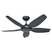 Ventilateur de Plafond Eco Volare 116cm Basalte