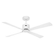 Ventilateur Plafond Eco Concept 132cm Blanc