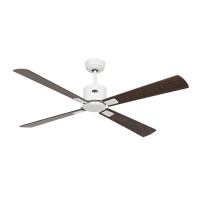 Ventilateur de Plafond Eco Neo 132cm Blanc Cerisier Noyer