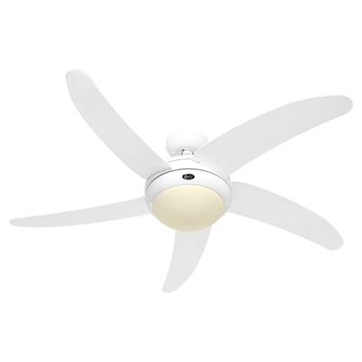 Ventilateur de Plafond Elica 132cm Blanc