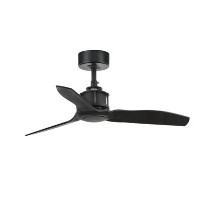 Ventilateur Plafond Just Fan 81cm Noir