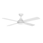 Ventilateur Plafond Link 122cm Blanc