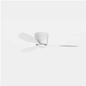 Ventilateur Plafond Bora 98,8cm Blanc