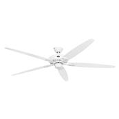 Ventilateur de Plafond Royal Classic 180cm Blanc