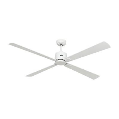 Ventilateur de Plafond Eco Neo 152cm Blanc Gris