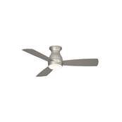 Ventilateur Plafond Hugh Wet 112cm Chromé