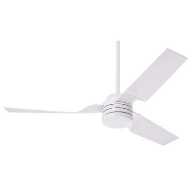 Ventilateur Plafond Extérieur Cabo Frio 132cm Blanc