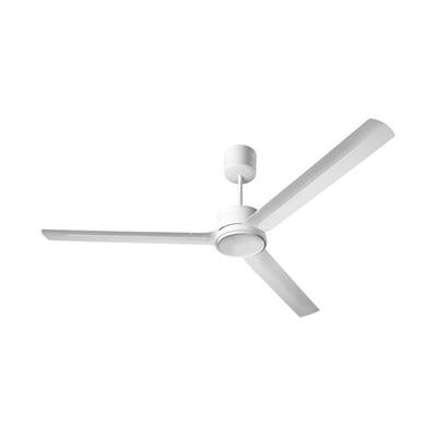 Ventilateur Plafond Nordik Eco 152cm Blanc