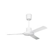 Ventilateur Plafond Evolution 92cm Blanc