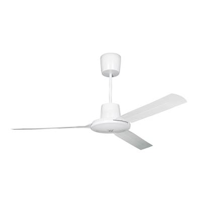 Ventilateur Plafond Evolution 140cm Blanc