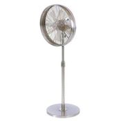 Ventilateur sur Pied Breeze 150cm Chrom