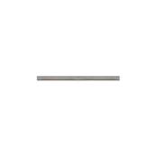 Tige d'Extension Argent 120cm Casafan 91051