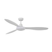 Ventilateur Plafond Jetstream 148cm Blanc