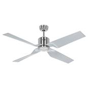 Ventilateur de Plafond Eco Dynamix 132cm Chrom