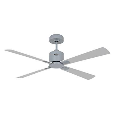 Ventilateur de Plafond Eco Concept 152cm Gris