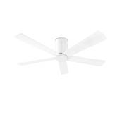 Ventilateur Plafond Rodas 132cm Blanc