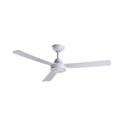 Ventilateur Plafond Calypso 122cm Blanc