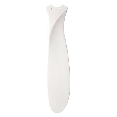 Ventilateur de Plafond Eco Genuino 152cm Blanc