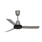 Ventilateur Plafond Heavy Duty Inox 120cm Inox