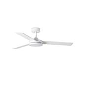 Ventilateur Plafond Barth 132cm Blanc