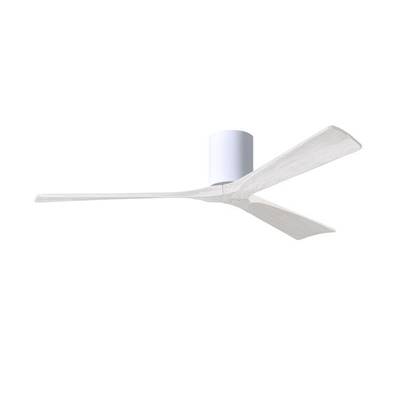 Ventilateur Plafond Irene-3H 152cm Blanc