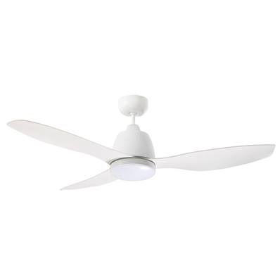 Ventilateur de Plafond Elite 122cm Blanc