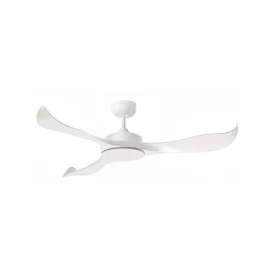 Ventilateur Plafonnier Scorpion 130cm Blanc