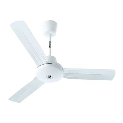 Ventilateur Plafond International Plus 122cm Blanc