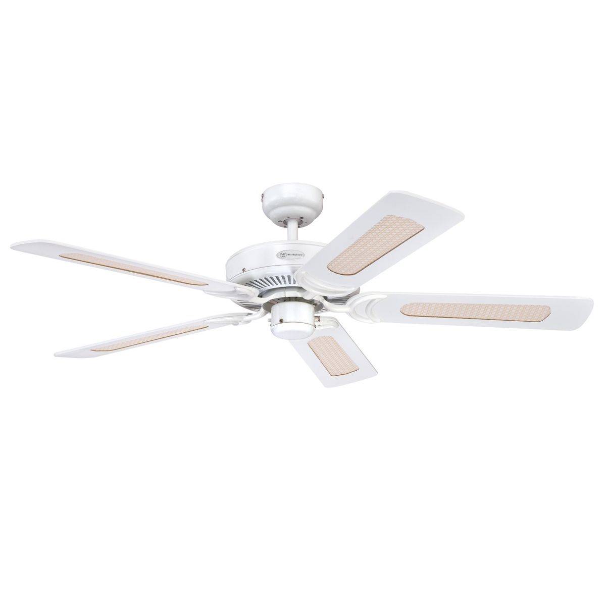 Ventilateur MONA MSF-1640-WH