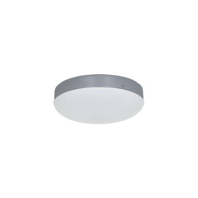 Kit Lumière LED 18W Dimmable Gris Clair Casafan 2687