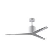 Ventilateur Plafond Eliza 142cm Blanc