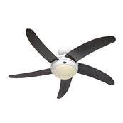 Ventilateur Plafonnier Elica 132cm Blanc Wengu