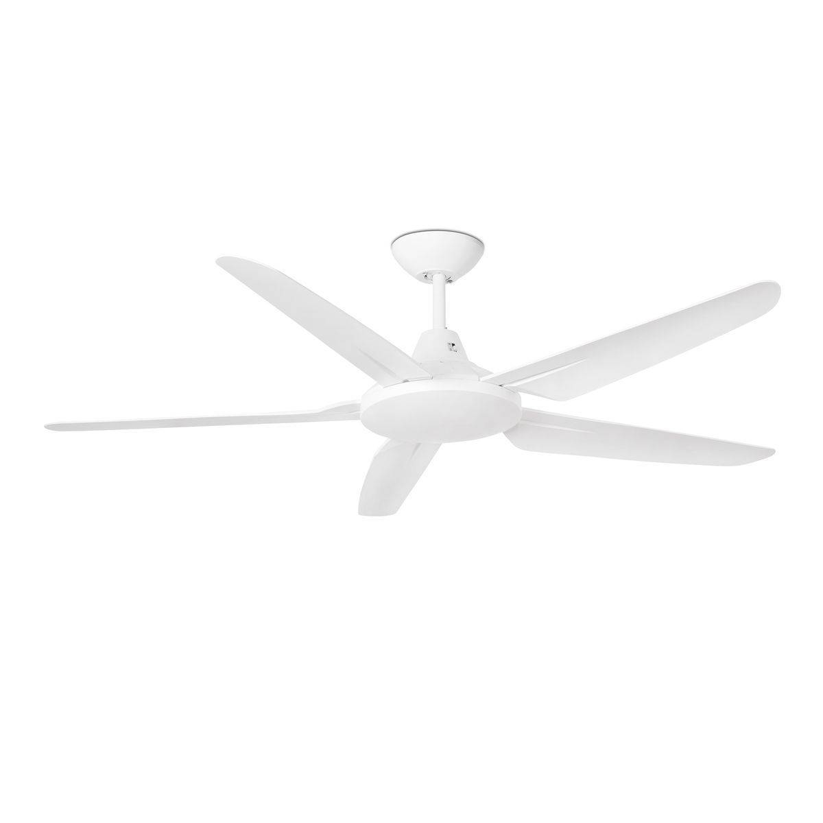 Ventilateur Plafond Meno 135cm Blanc