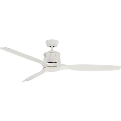 Ventilateur Plafond Governor 152cm Blanc