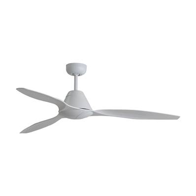 Ventilateur Plafonnier Triumph 122cm Blanc