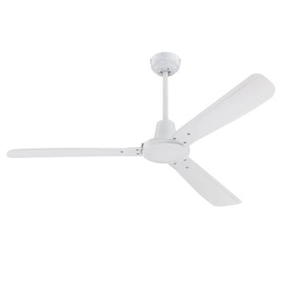 Ventilateur Plafond URBAN GALE 132cm Blanc