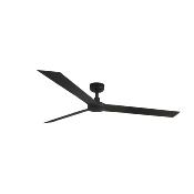 Ventilateur Plafond CRUISER XL noir