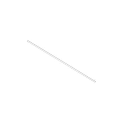 Tige d'extension 90cm Blanche 210584