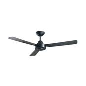 Ventilateur Plafond Calypso 122cm Noir