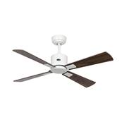 Ventilateur Plafond Eco Neo III 103cm Blanc Cerisier Noyer Wifi