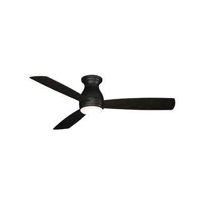 Ventilateur Plafond Hugh Wet 132cm Bronze